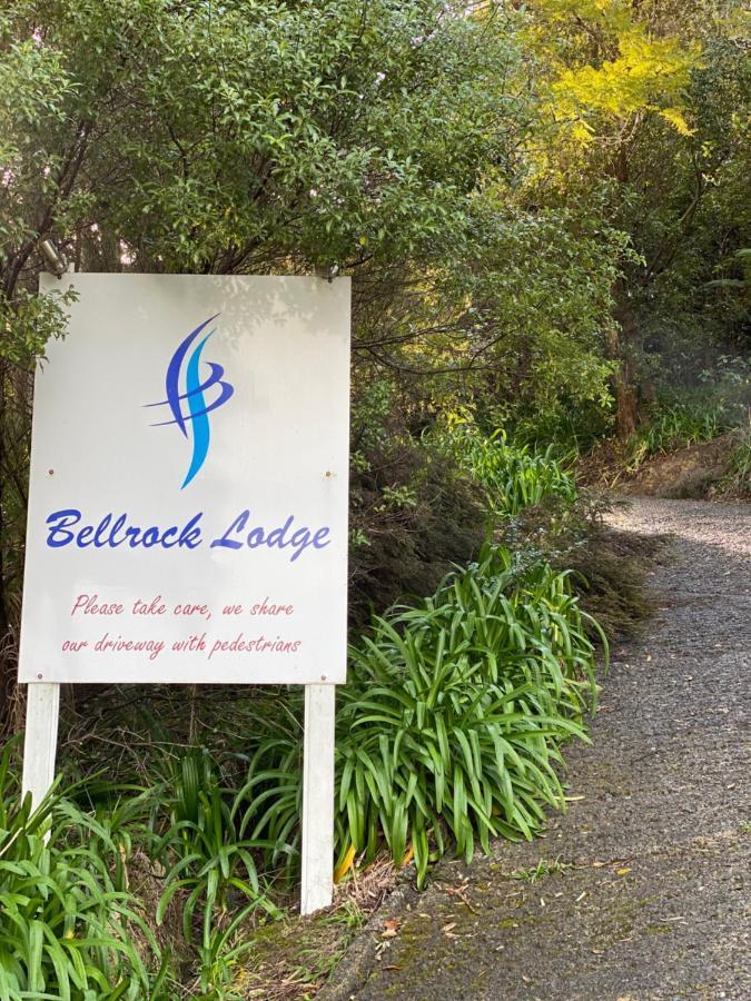 Bellrock Lodge Russell Kültér fotó