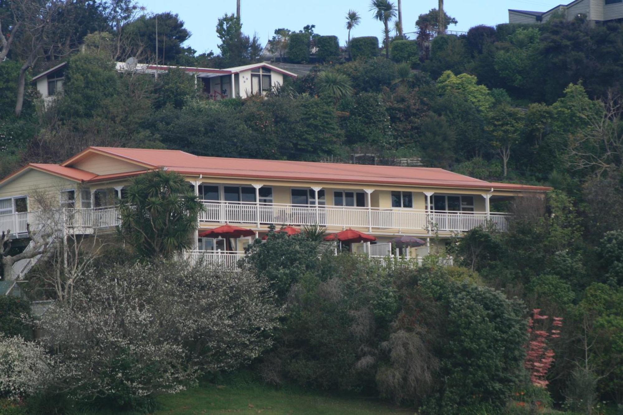Bellrock Lodge Russell Kültér fotó