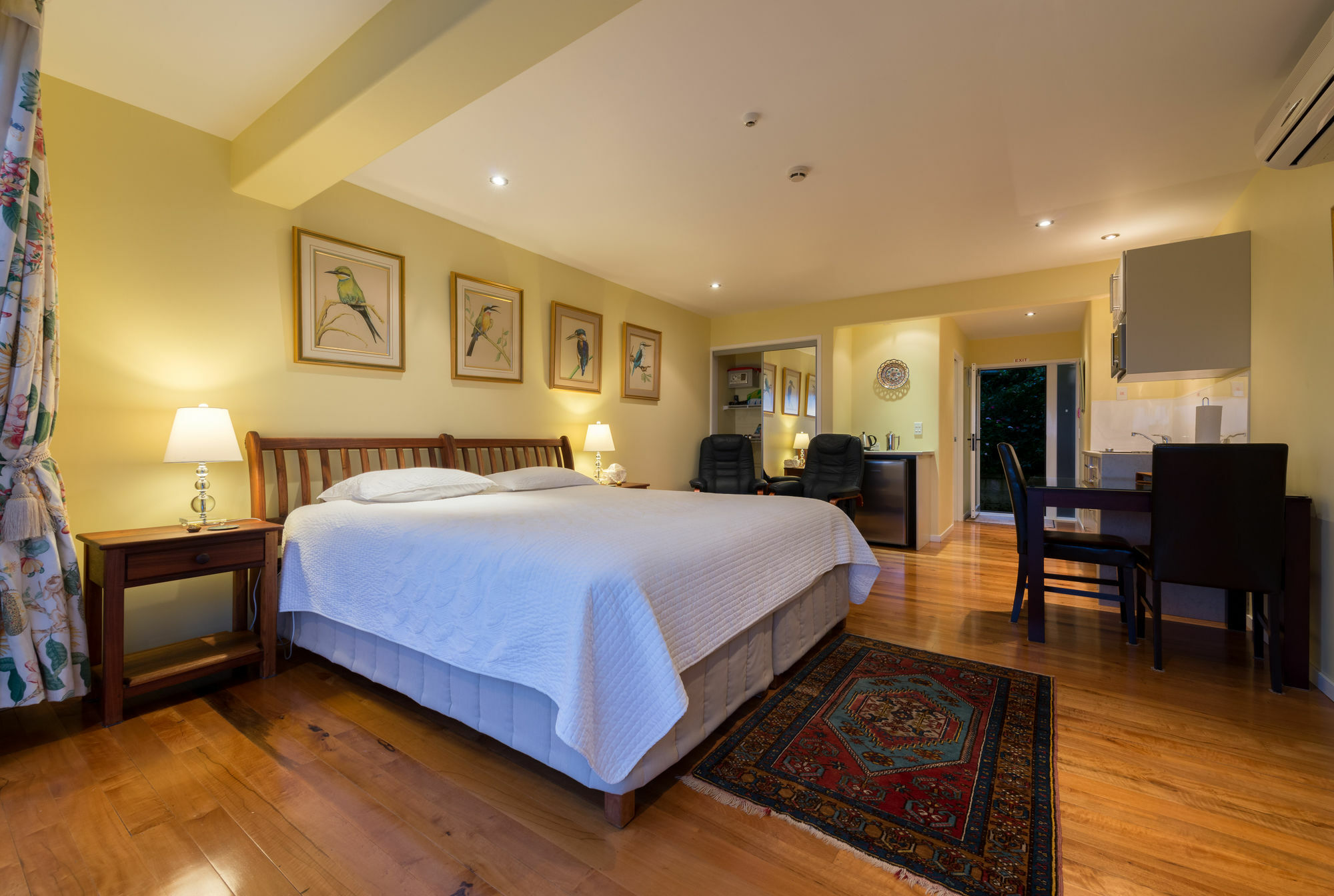 Bellrock Lodge Russell Kültér fotó